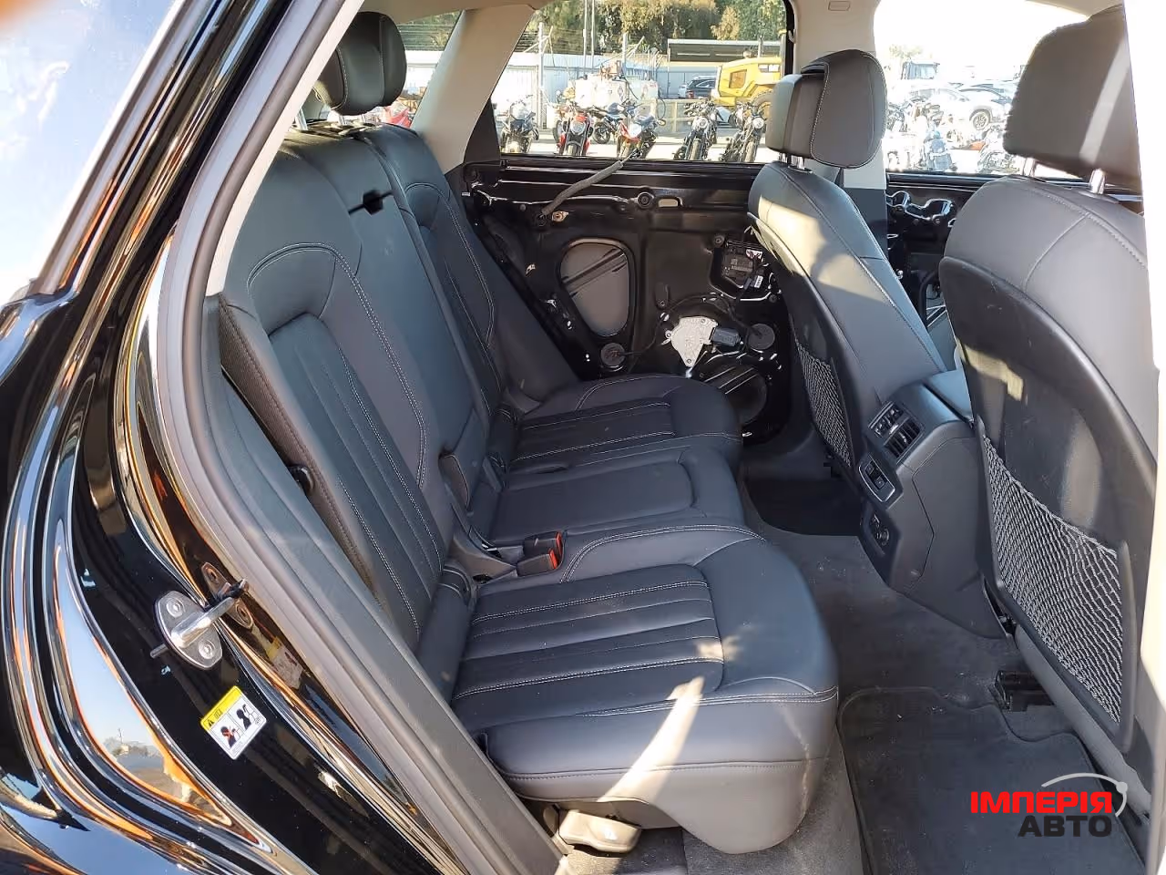 Audi Q5 - фото 11