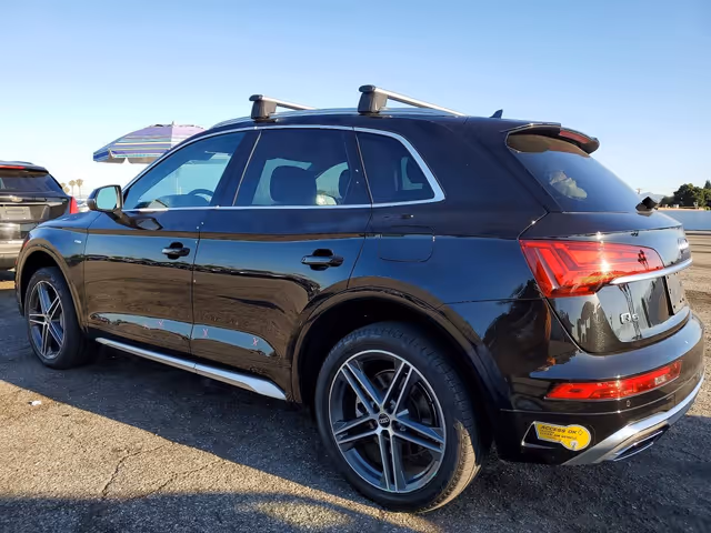 Audi Q5 - фото 2