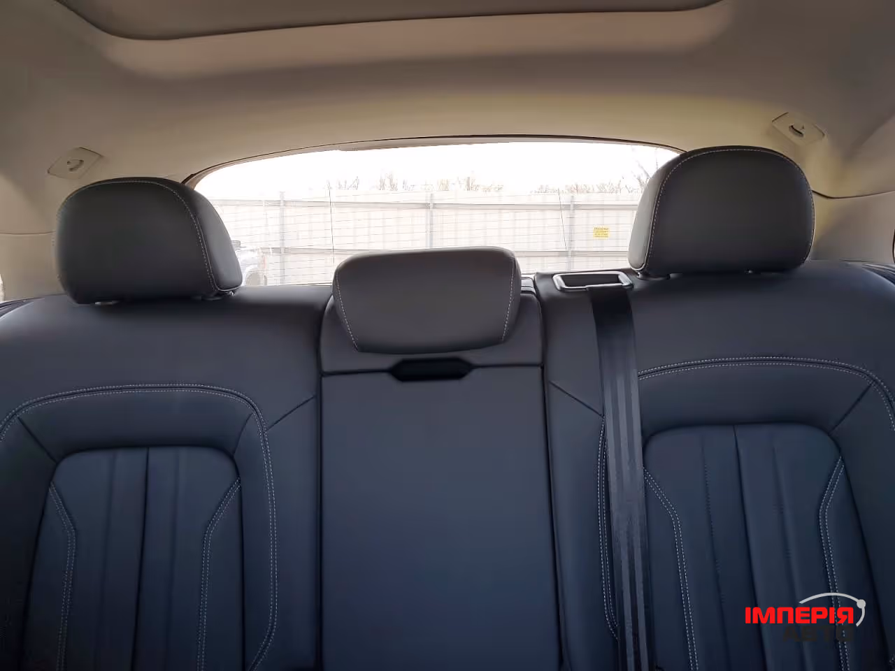 Audi Q5 - фото 10