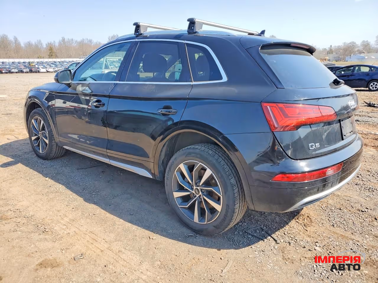Audi Q5 - фото 2