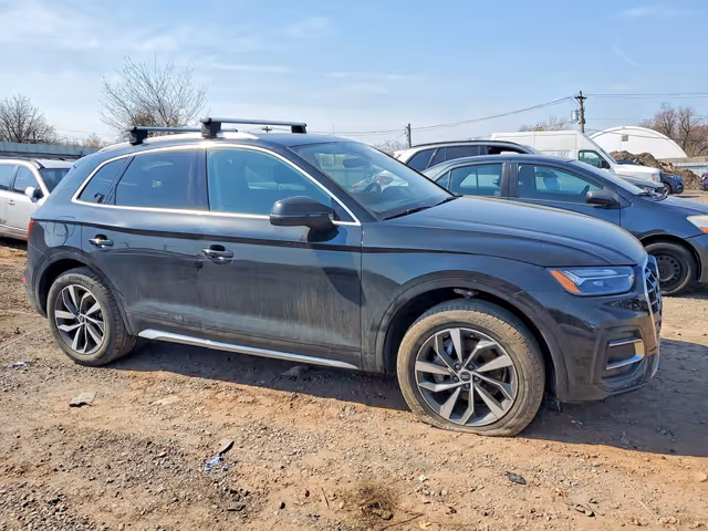 Audi Q5 - фото 4