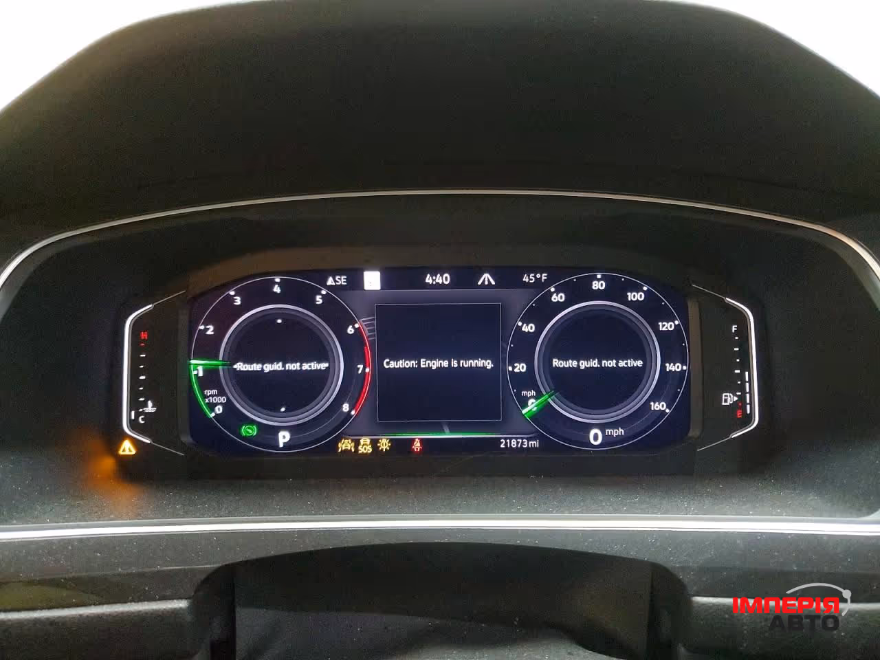 Volkswagen Tiguan - фото 9
