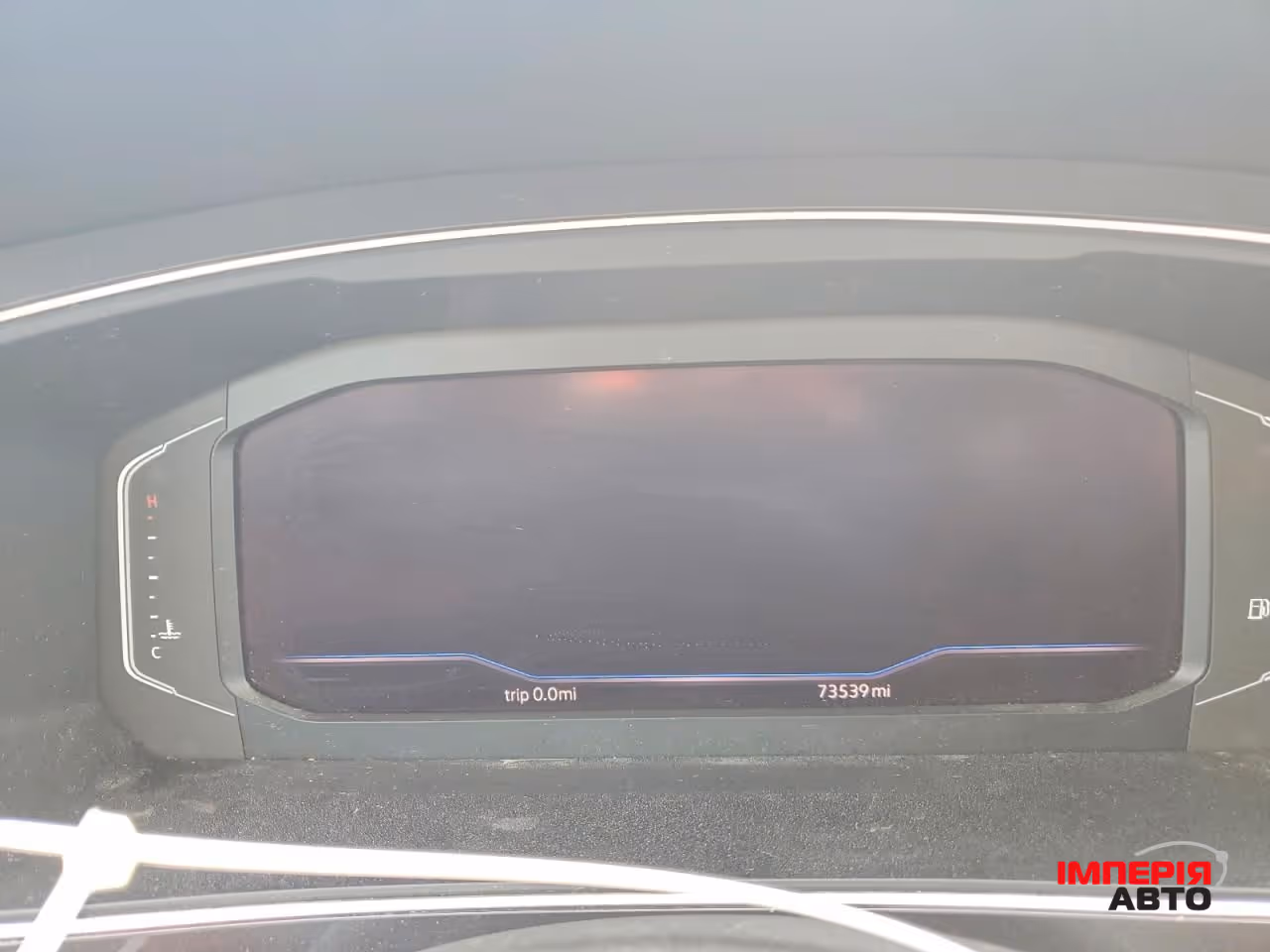 Volkswagen Tiguan - фото 9
