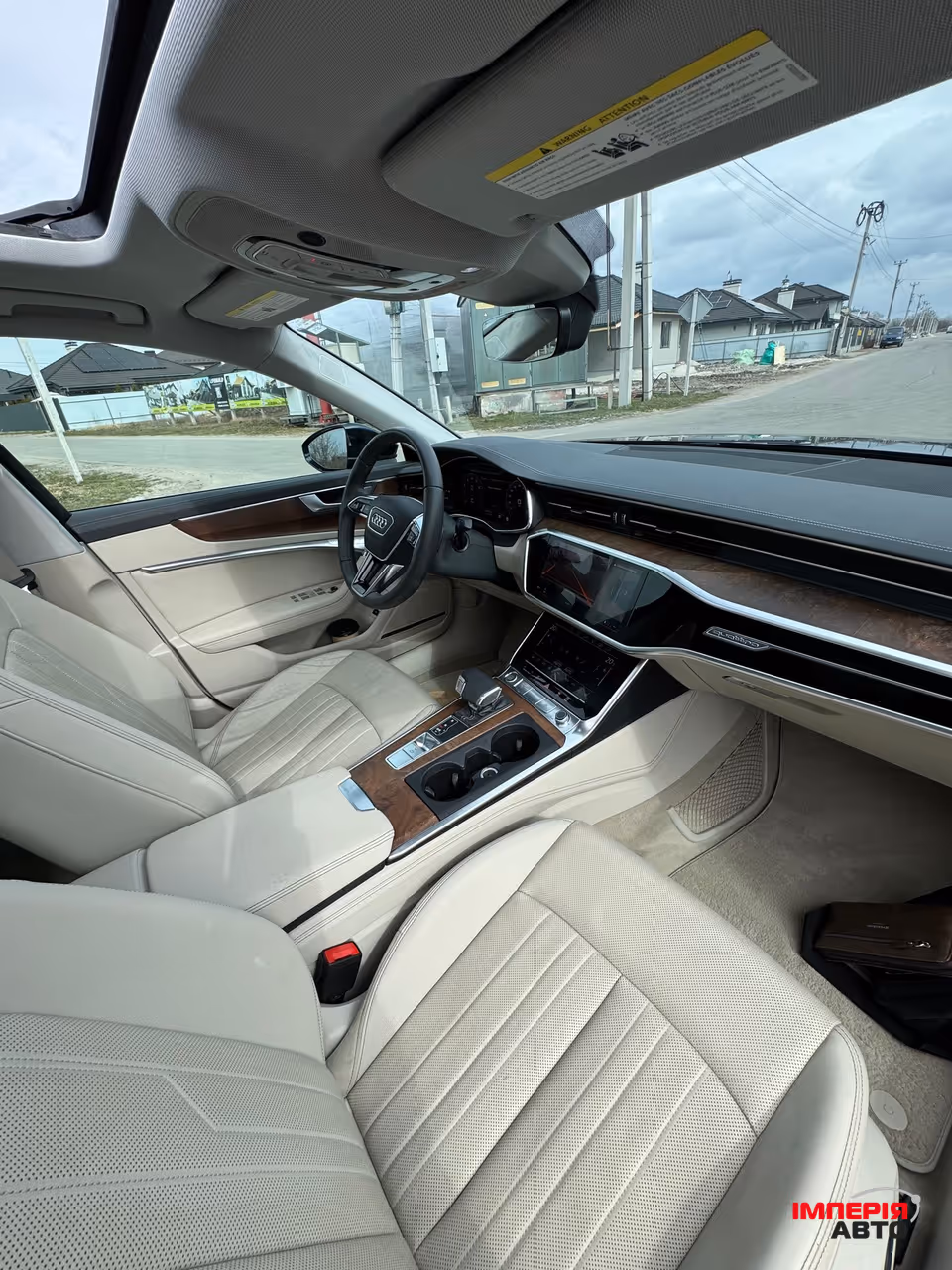 Audi A6 - фото 3