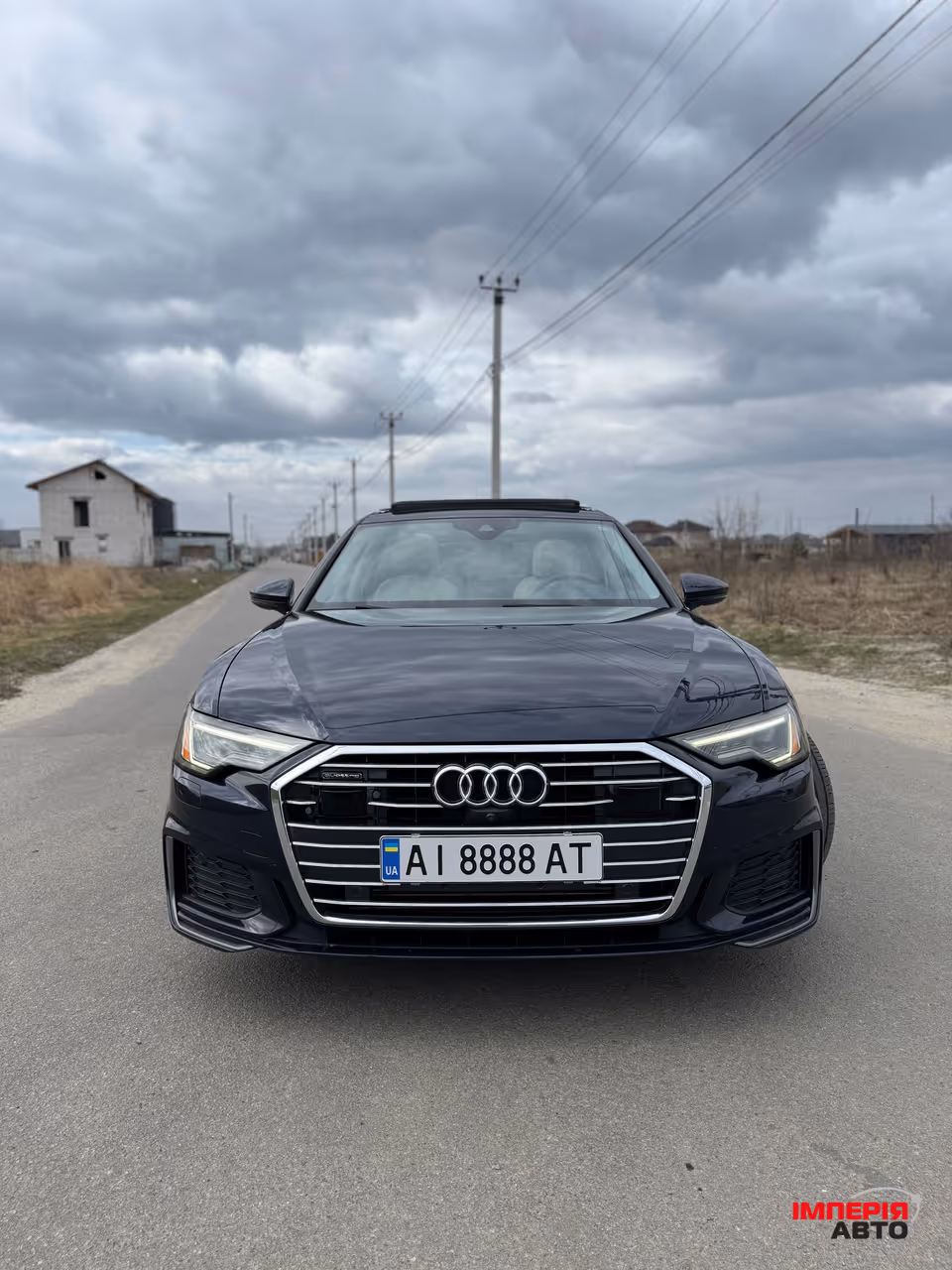 Audi A6 - фото 9
