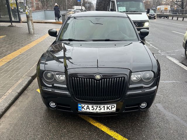 Chrysler 300C - зображення 2