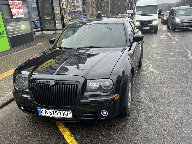 Chrysler 300C - зображення 3