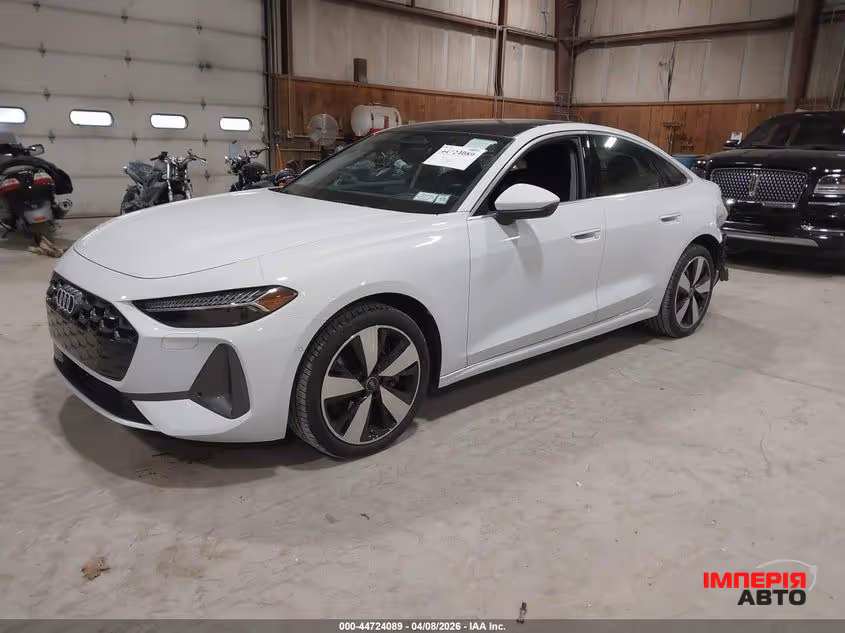 Audi A5 - фото 2