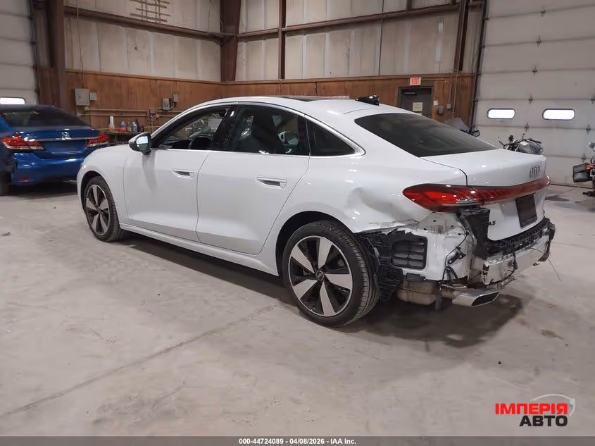 Audi A5 - фото 4