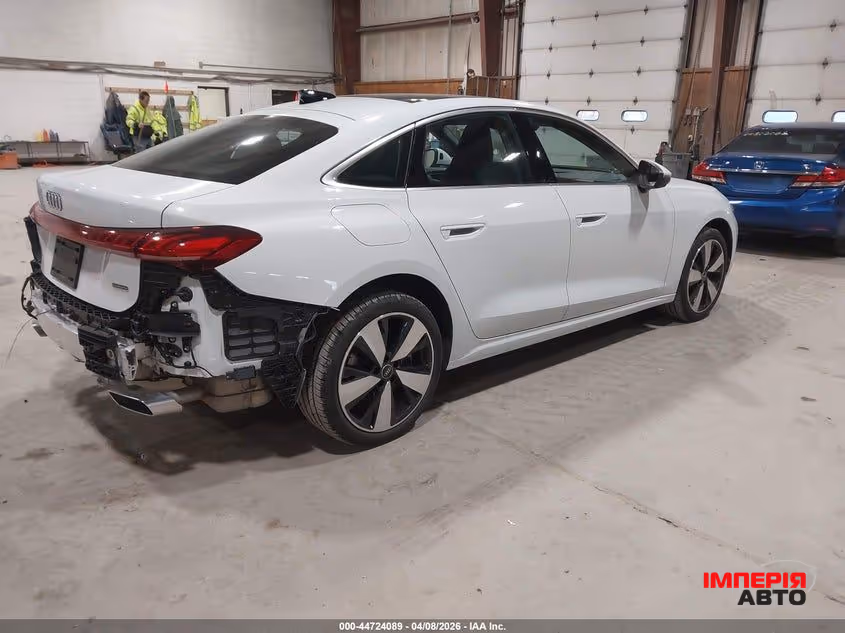 Audi A5 - фото 3