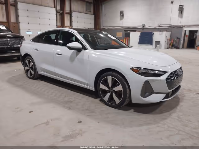 Audi A5 - фото 1