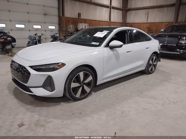 Audi A5 - фото 2