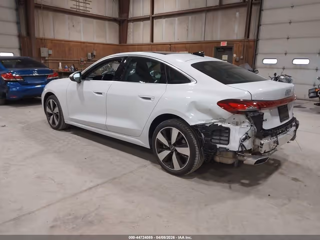 Audi A5 - фото 4