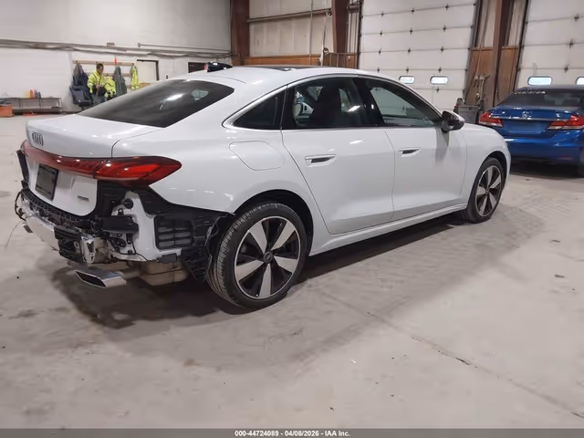 Audi A5 - фото 3
