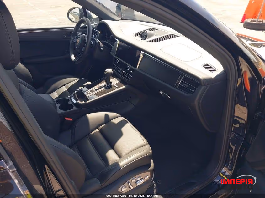 Porsche Macan - фото 5