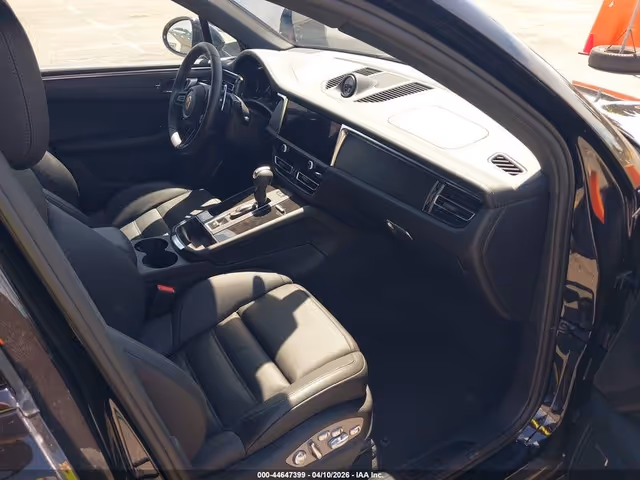 Porsche Macan - фото 5