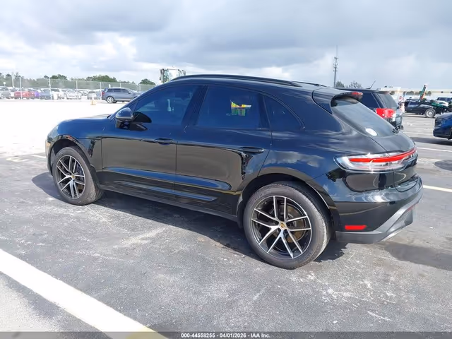 Porsche Macan - фото 2