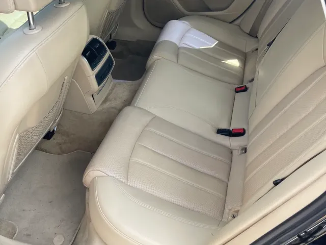 Audi A6 - фото 2