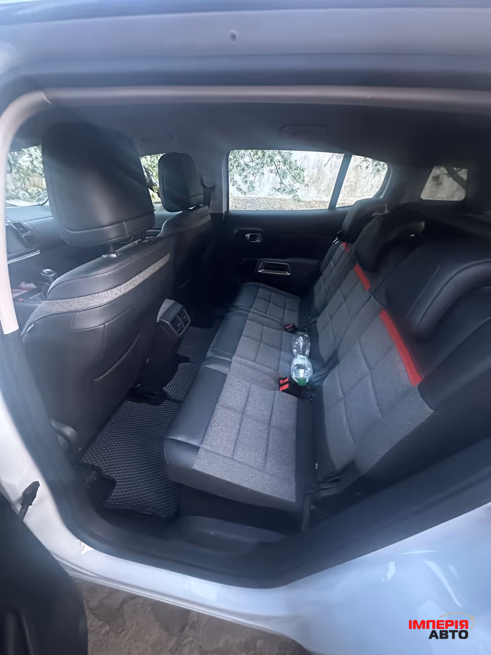 Citroen C5 Aircross - фото 5