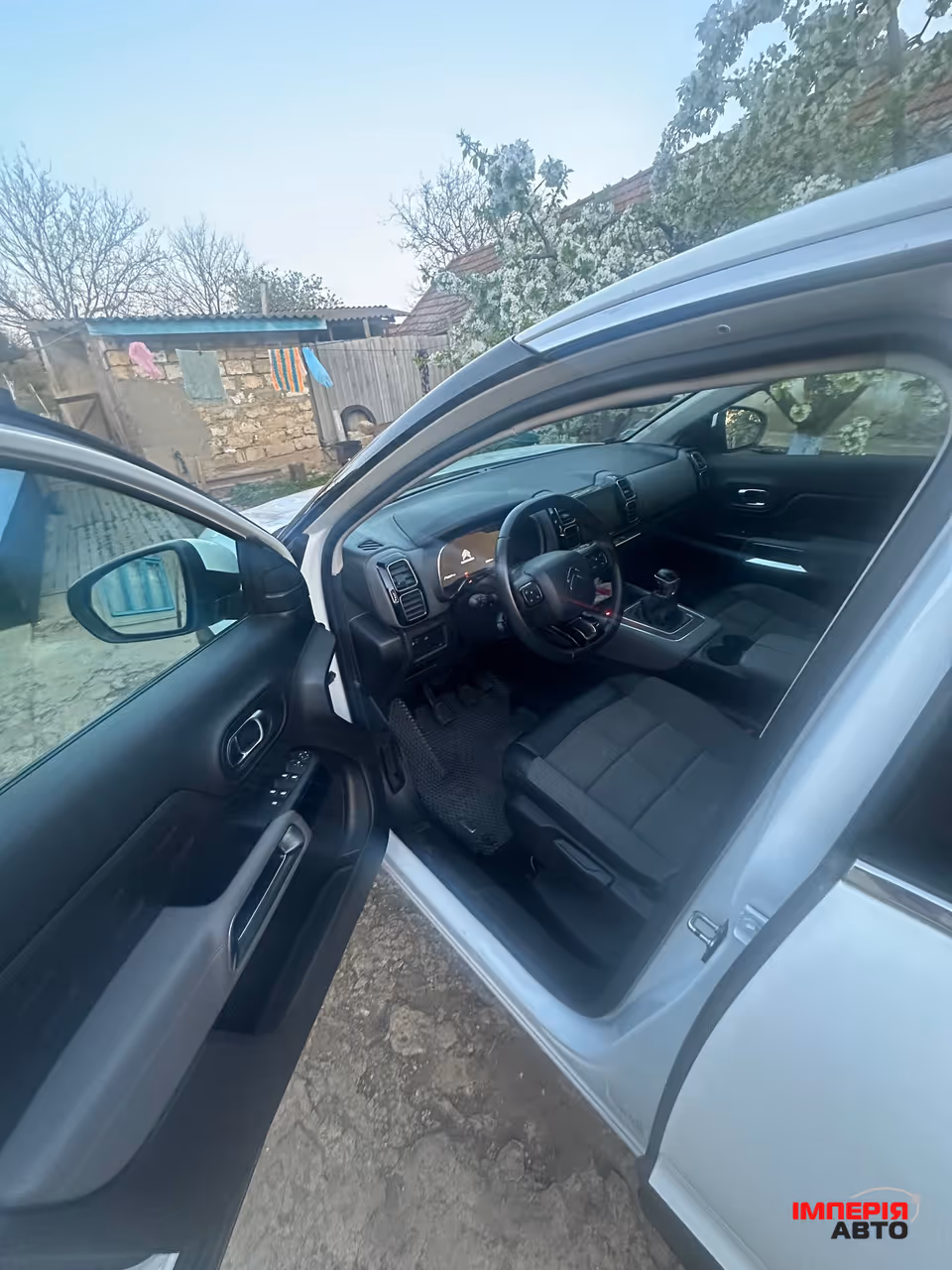 Citroen C5 Aircross - фото 4