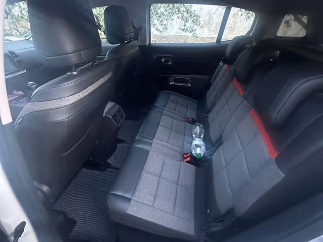 Citroen C5 Aircross - фото 5