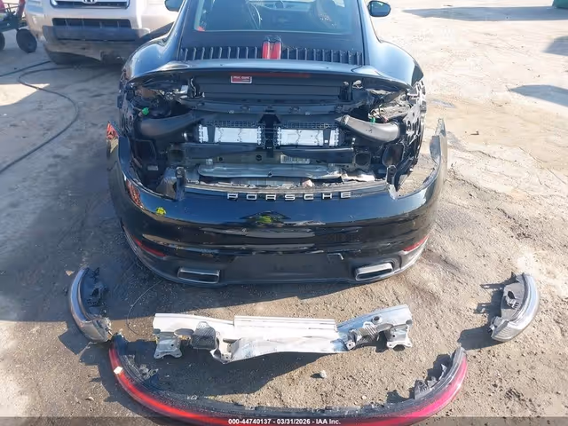 Porsche 911 - фото 3