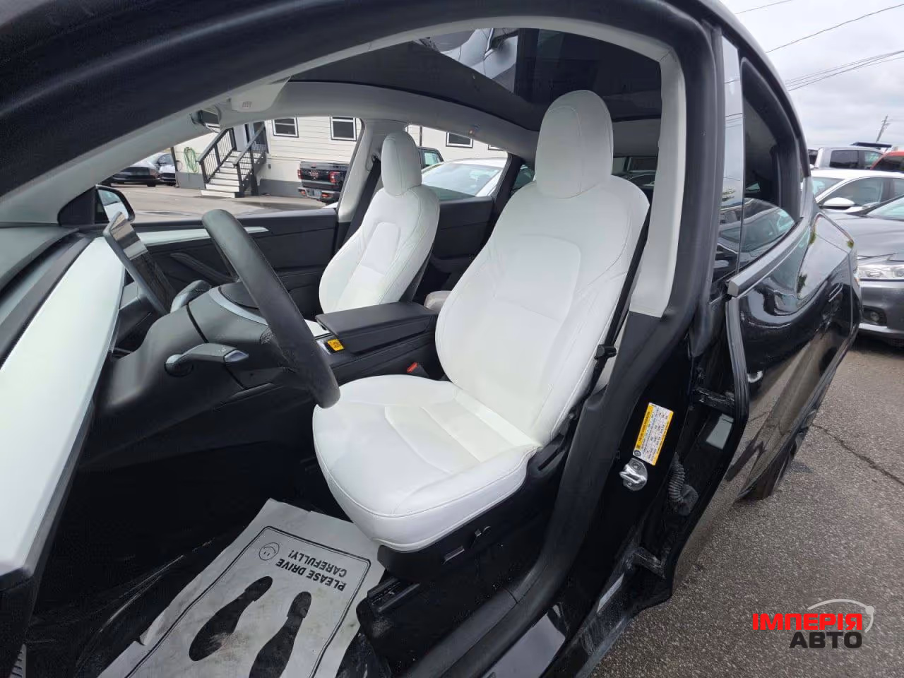 Tesla Model Y - фото 5