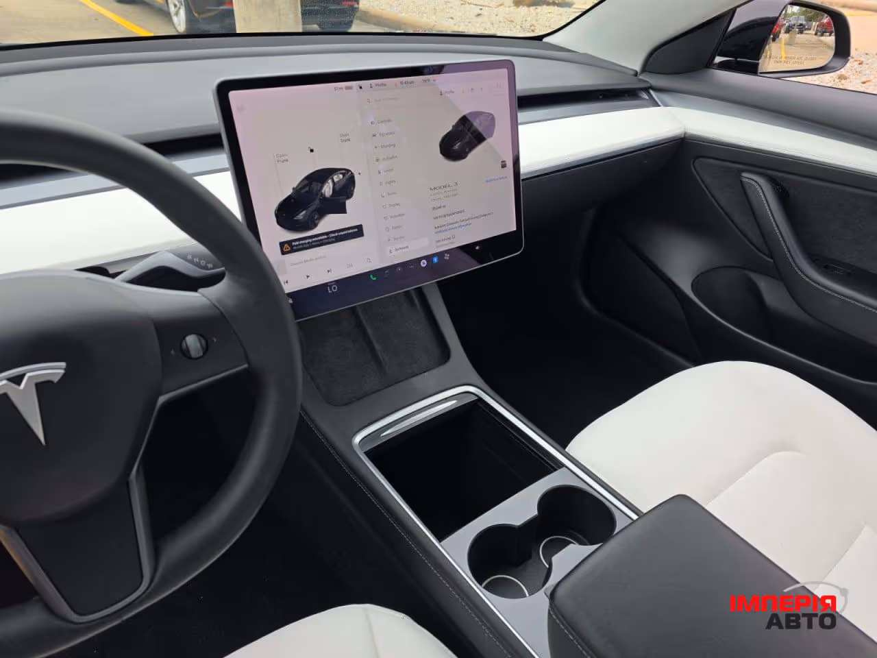 Tesla Model 3 - фото 6