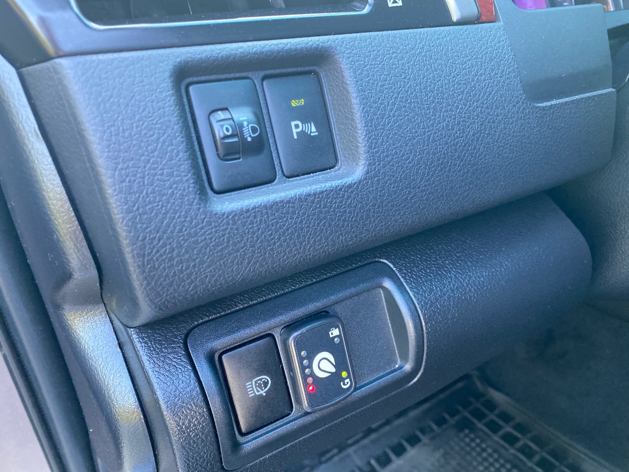 Toyota Camry - фото 14