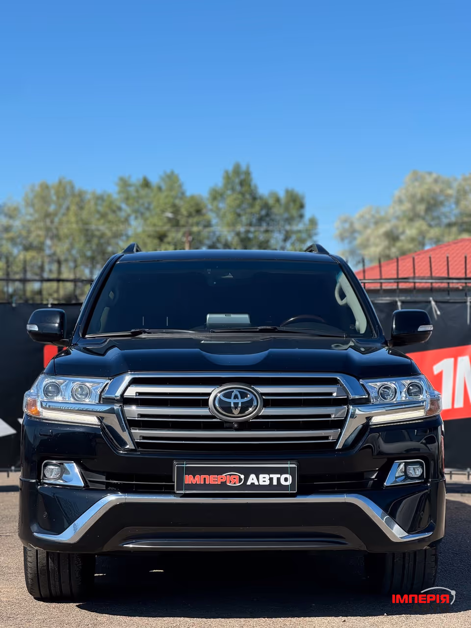 Toyota Land Cruiser - фото 2