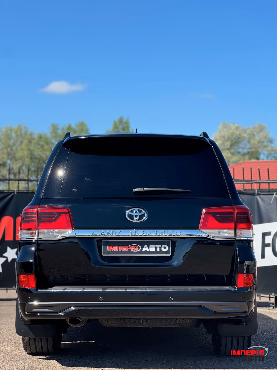 Toyota Land Cruiser - фото 4