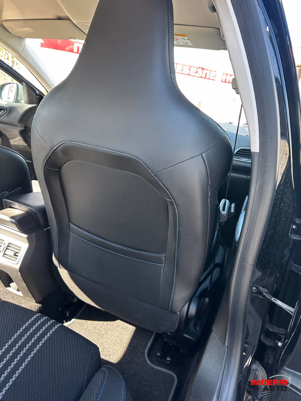 Renault Megane - фото 22