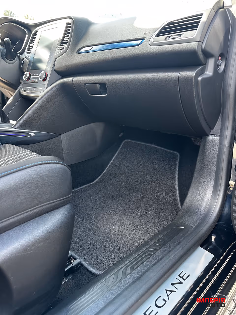 Renault Megane - фото 27