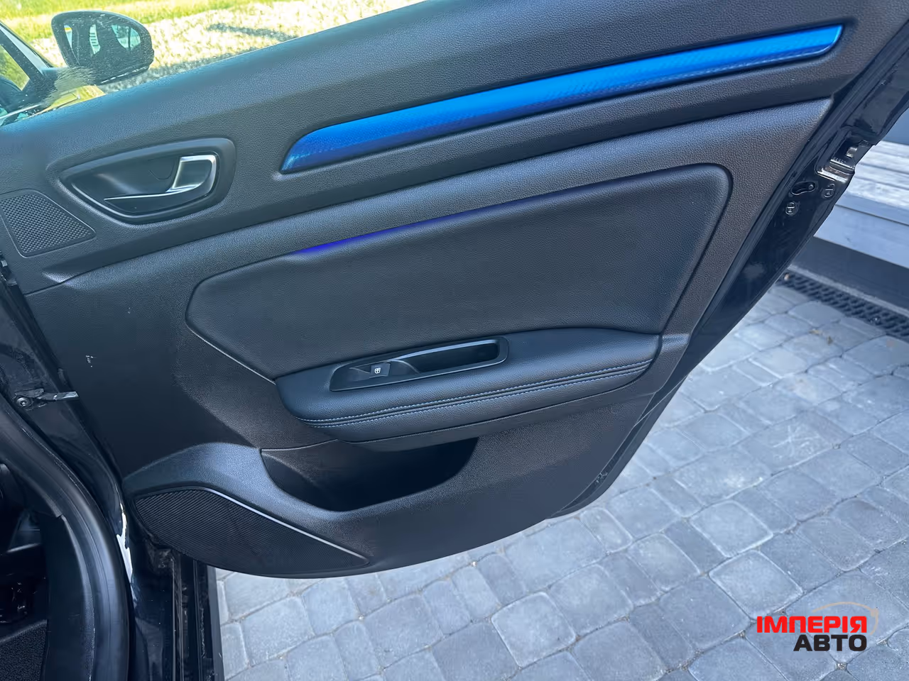 Renault Megane - фото 7