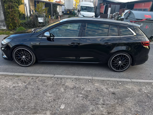 Renault Megane - фото 2