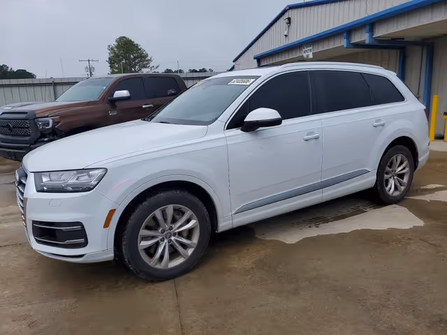 Audi Q7 - фото 3