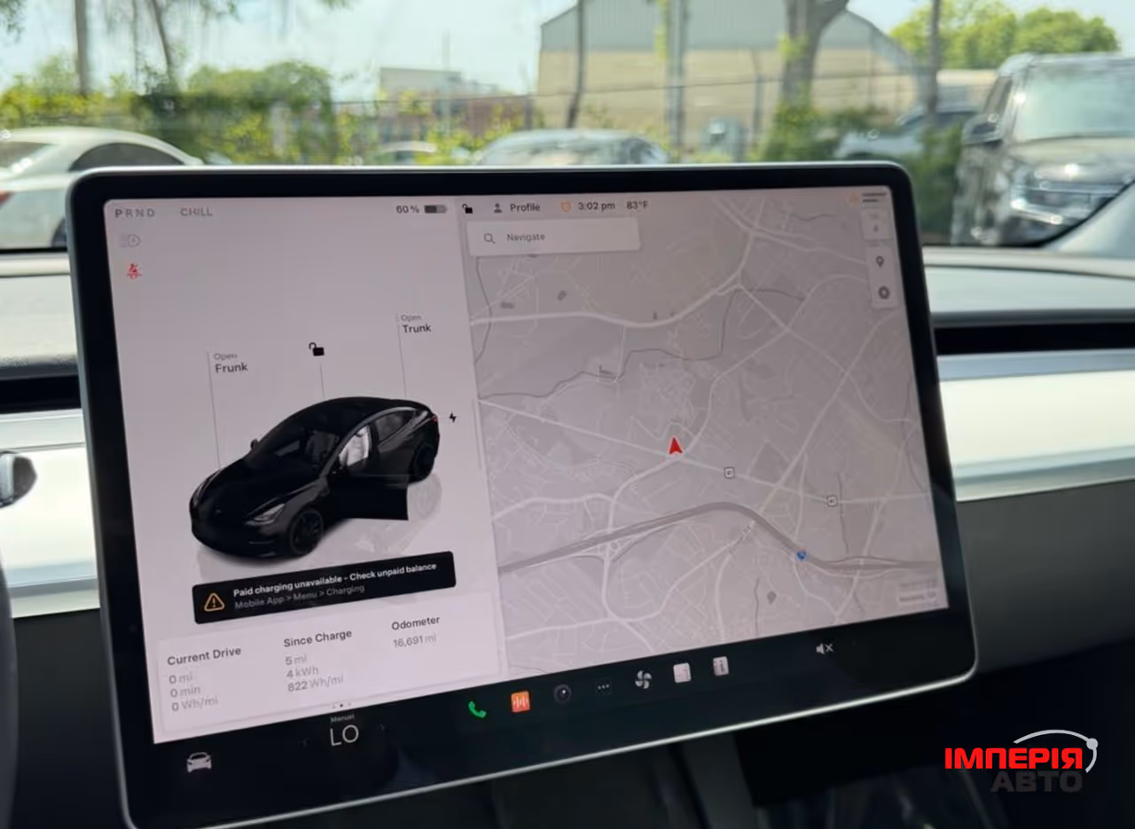 Tesla Model 3 - фото 8