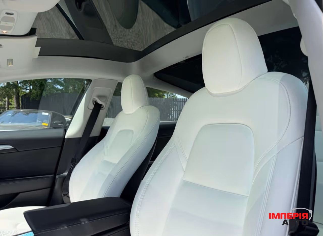 Tesla Model 3 - фото 6