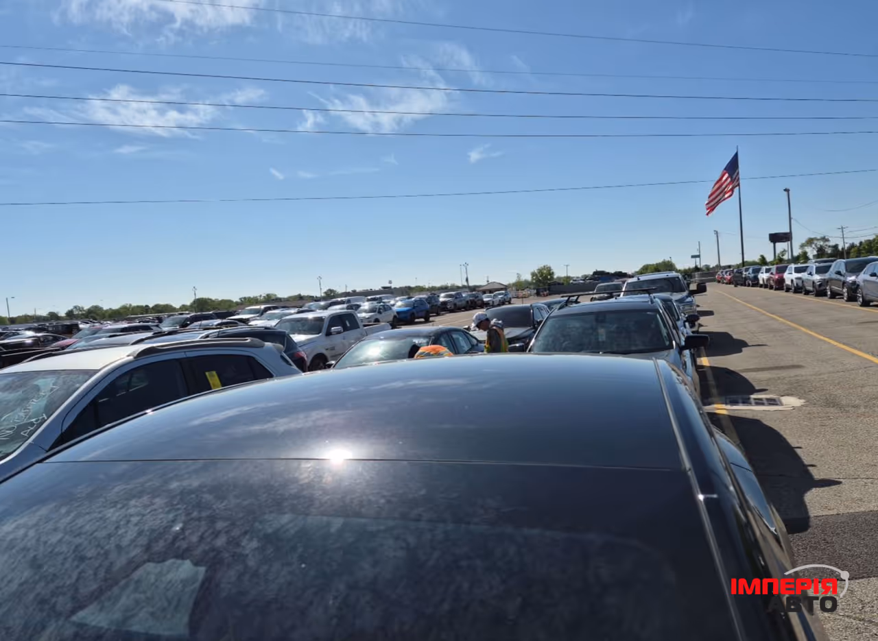 Tesla Model Y - фото 11