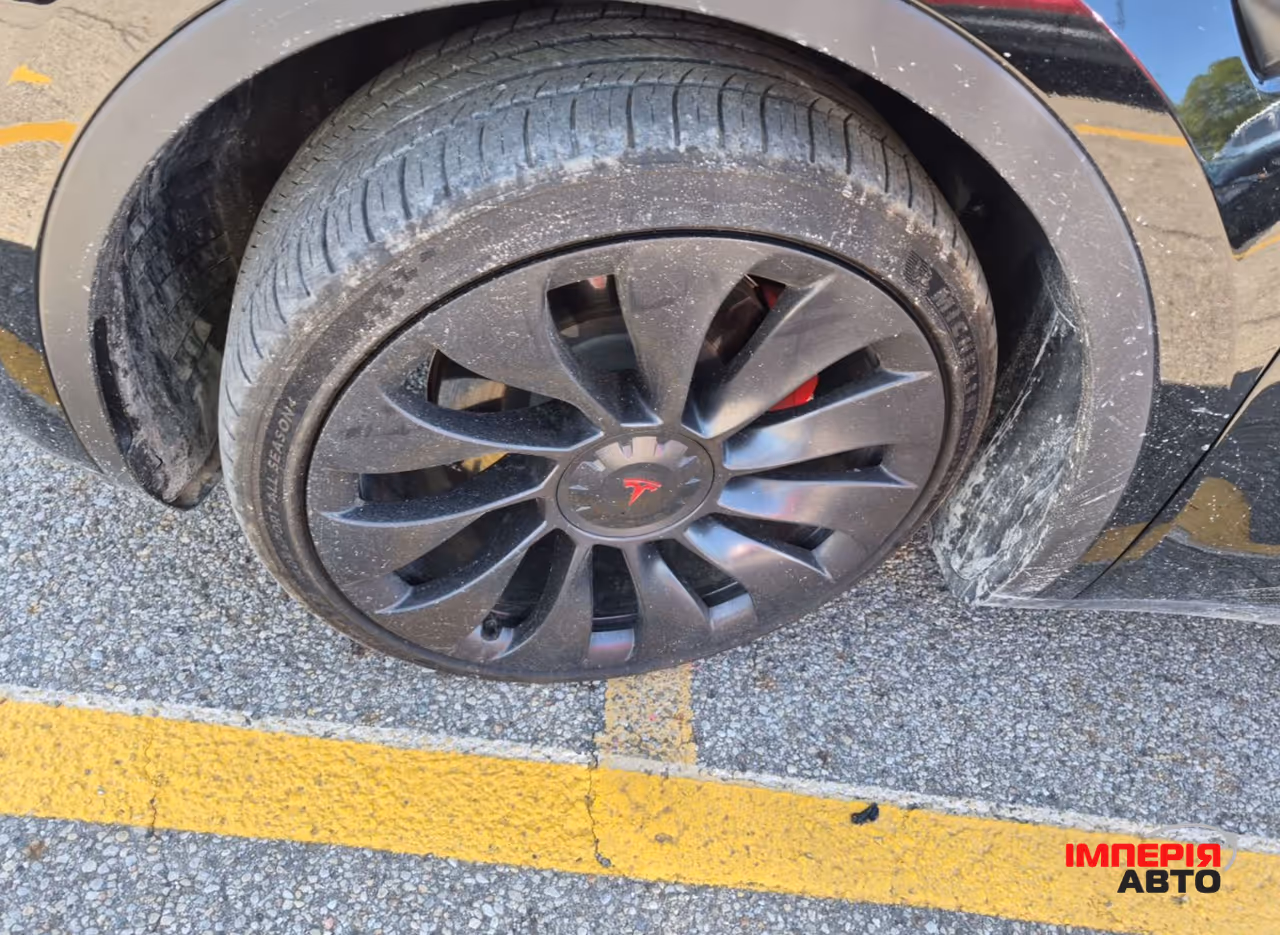 Tesla Model Y - фото 10