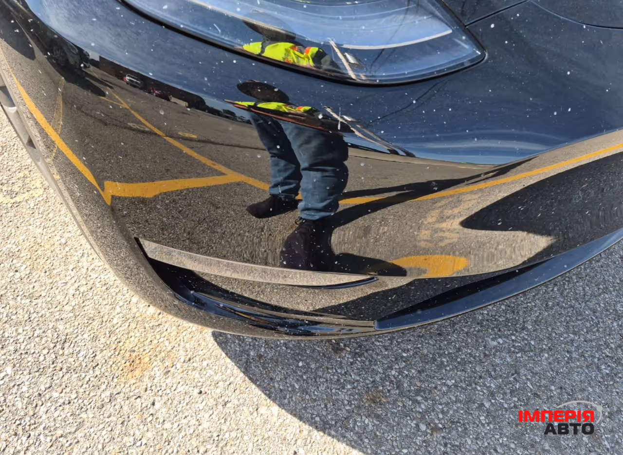 Tesla Model Y - фото 13