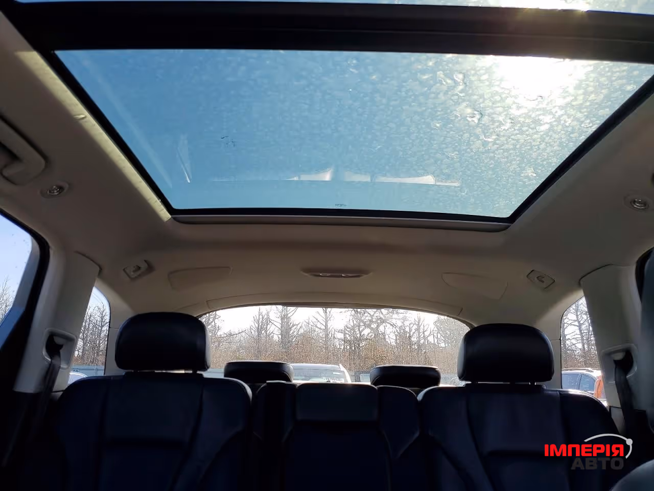 Audi Q7 - фото 7
