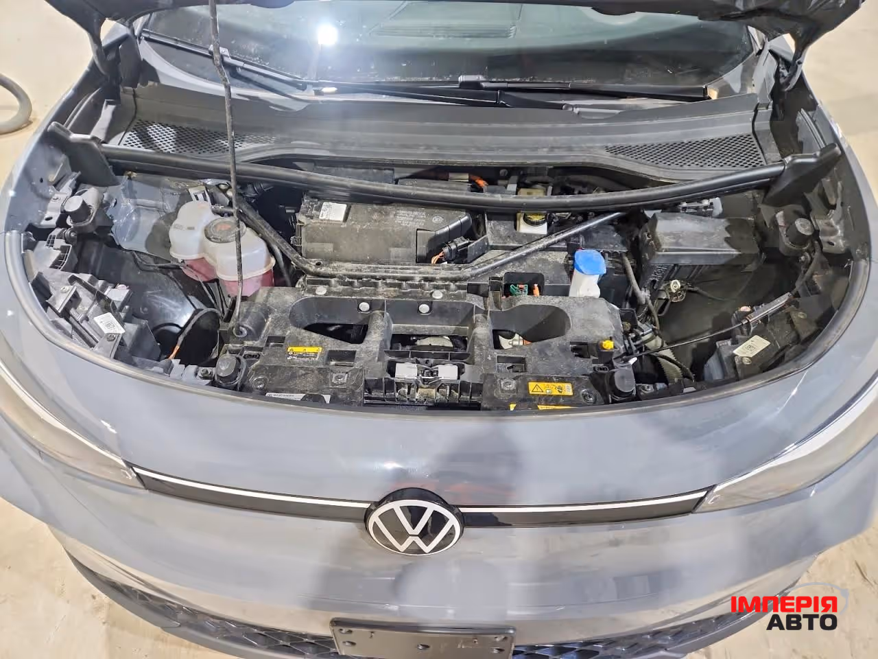 Volkswagen ID.4 - фото 2