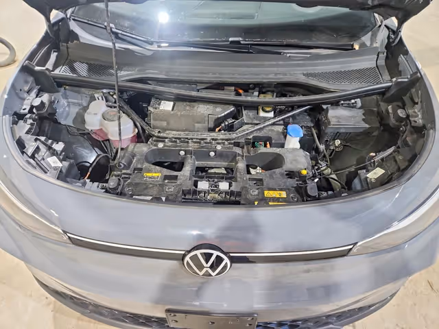 Volkswagen ID.4 - фото 2