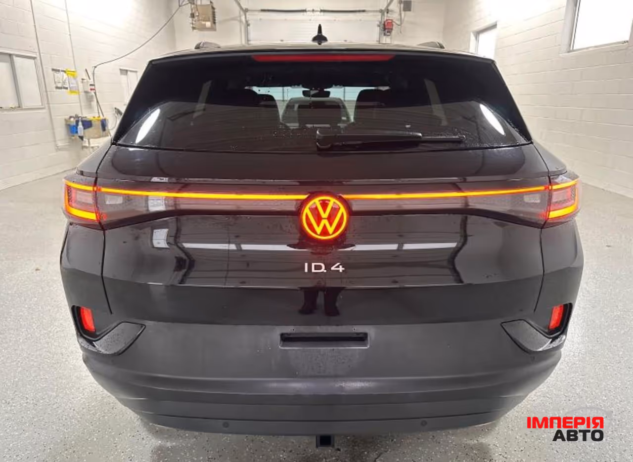 Volkswagen ID.4 - фото 4