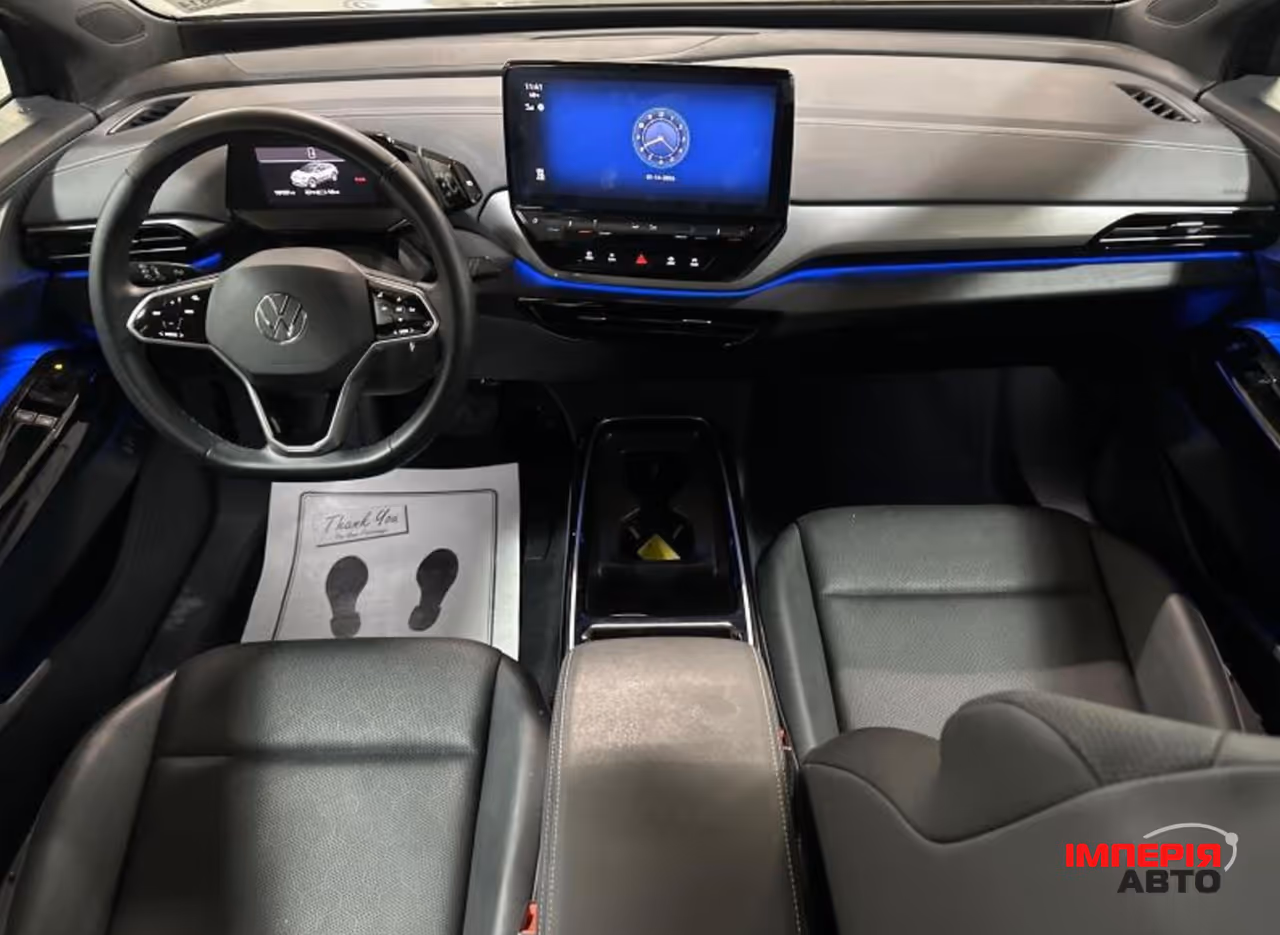 Volkswagen ID.4 - фото 7