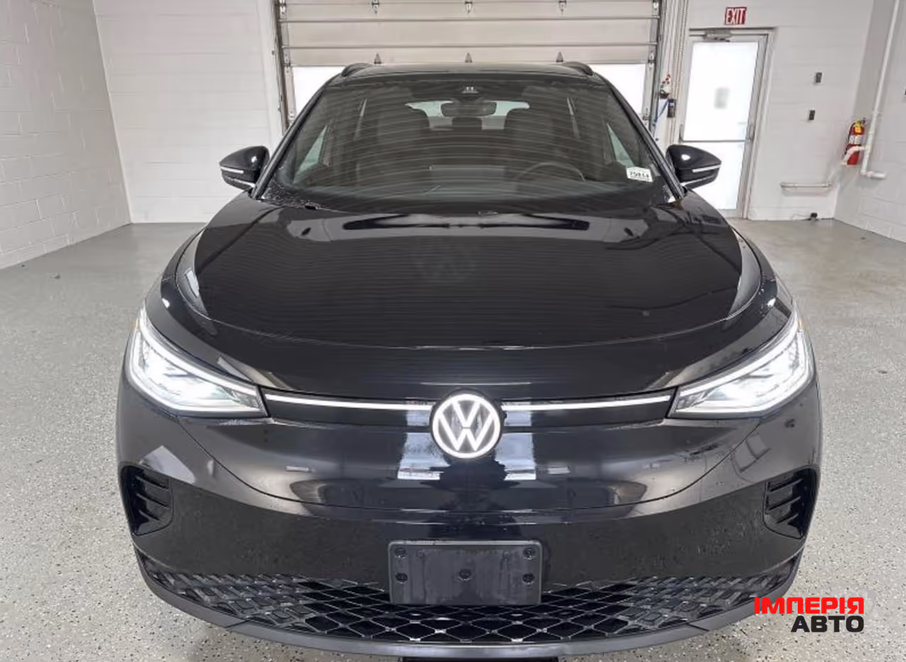 Volkswagen ID.4 - фото 2