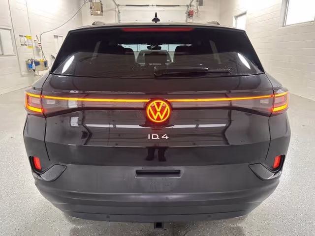 Volkswagen ID.4 - фото 4