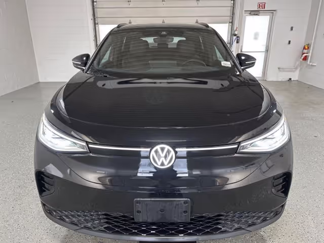 Volkswagen ID.4 - фото 2