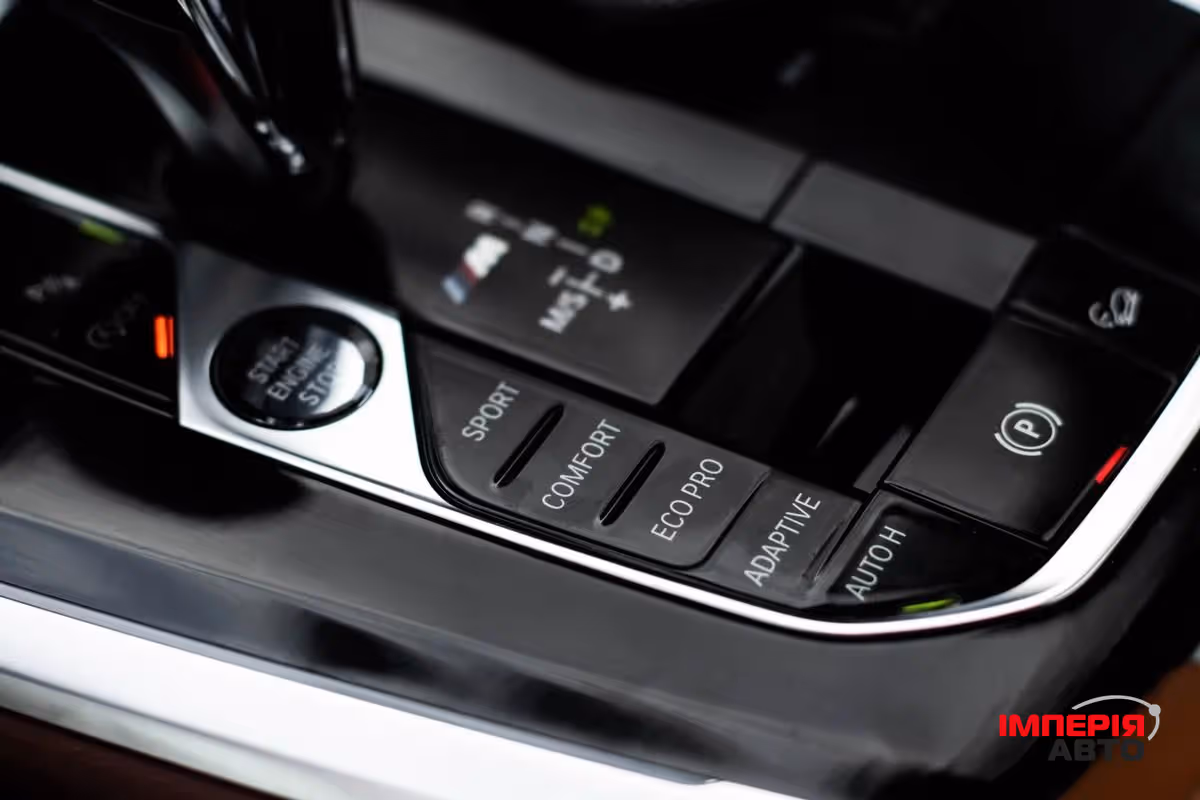 BMW X5 - фото 15